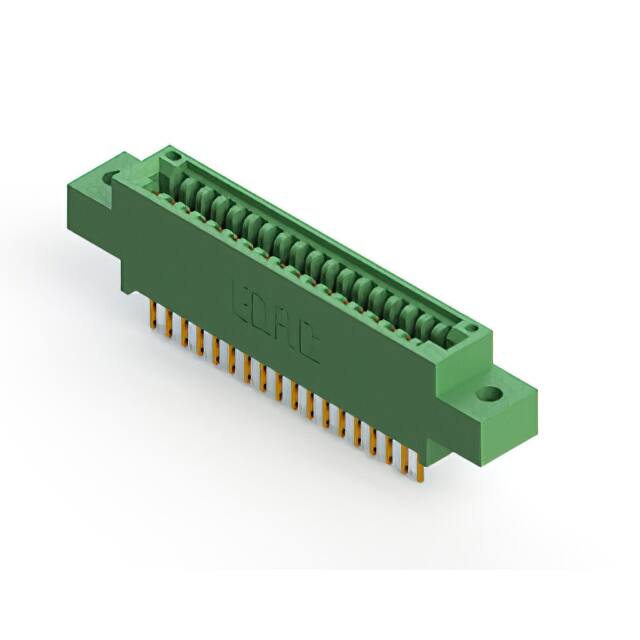 345-018-558-602 EDAC Inc.  Edgeboard Connectors